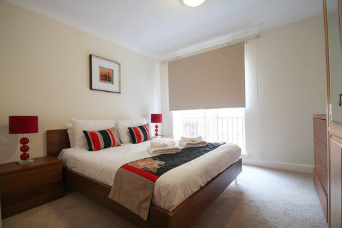 Global View - 2 Bed Apartamento Londres Exterior foto